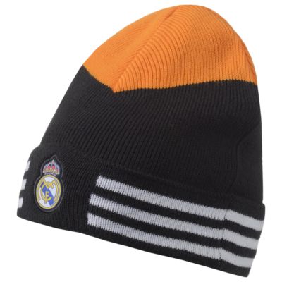 image: adidas Real Madrid 3-Stripes Woolly G84031