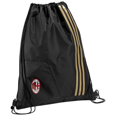 image: adidas AC Milan Gym Bag G84209