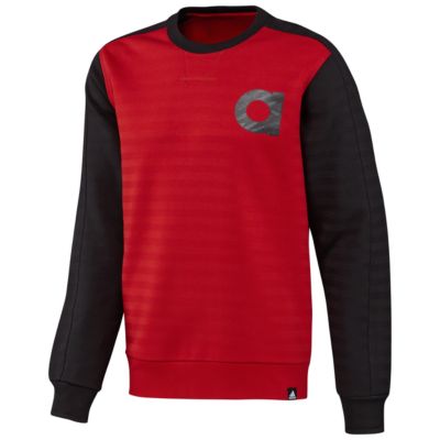 image: adidas The Crewneck Sweatshirt G84360