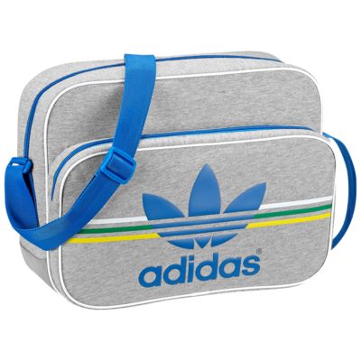 image: adidas Jersey Airliner Bag G84889