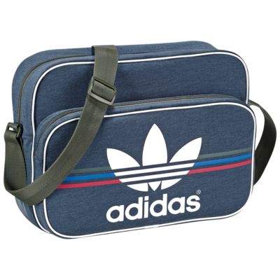 image: adidas Jersey Airliner Bag G84890