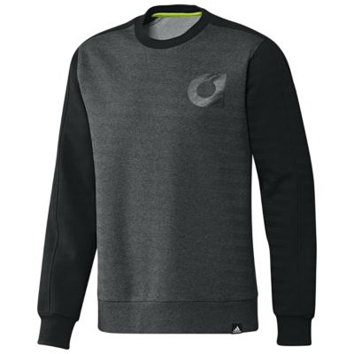 image: adidas The Crewneck Sweatshirt G85870