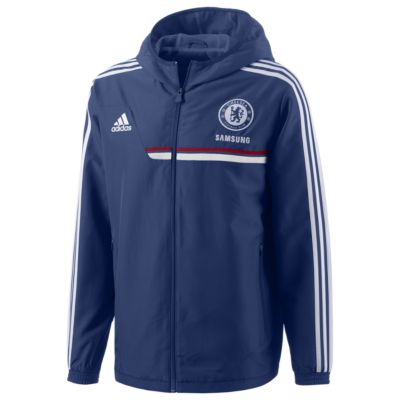 image: adidas Chelsea FC Presentation Jacket G89683