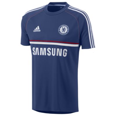 image: adidas Chelsea FC Training Jersey G89815
