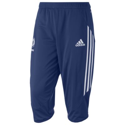 image: adidas Chelsea FC Three-Quarter Pants G89872