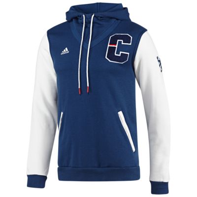 image: adidas Chelsea FC Authentic Hoodie G90103