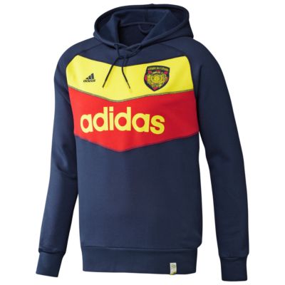 image: adidas Brazil City Hoodie G90950