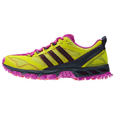 image: adidas Kanadia 5 Trail Shoes G95063