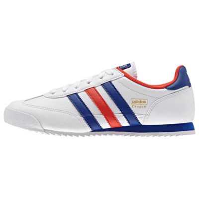 image: adidas Dragon Shoes G95091
