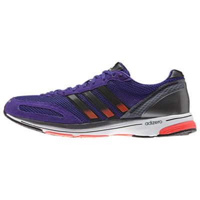 image: adidas adizero Adios 2.0 Shoes G95119