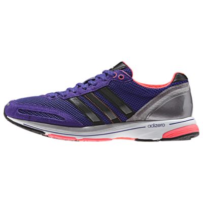 image: adidas adizero Adios 2.0 Shoes G95137