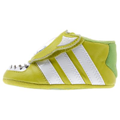 image: adidas Monsters Crib Shoes G95195