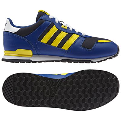 image: adidas ZX 700 Shoes G95282