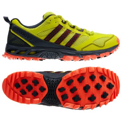 image: adidas Kanadia 5 Trail Shoes G95341