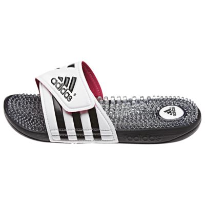 image: adidas adissage Fade Slides G95508