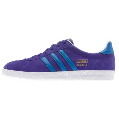 image: adidas Gazelle OG Shoes G95610