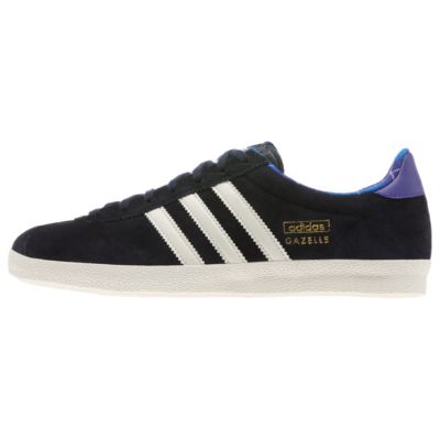 image: adidas Gazelle OG Shoes G95612
