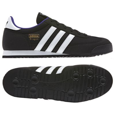 image: adidas Dragon Shoes G95667