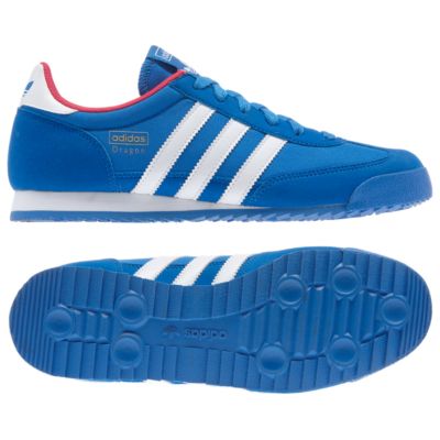 image: adidas Dragon Shoes G95668