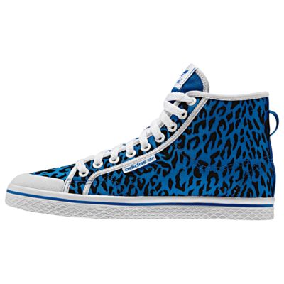 image: adidas Honey Mid Shoes G95729