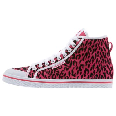 image: adidas Honey Mid Shoes G95730