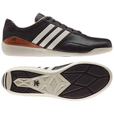image: adidas Porsche 550 Shoes G95834