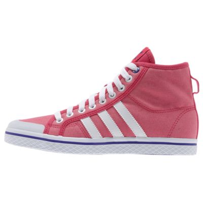 image: adidas Honey Stripes Mid Shoes G96066