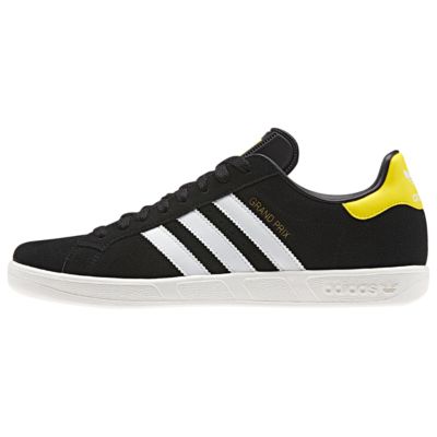 image: adidas Grand Prix Shoes G96237
