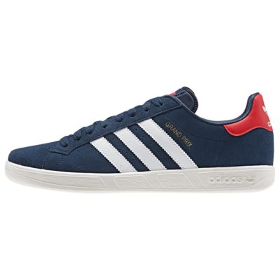 image: adidas Grand Prix Shoes G96238