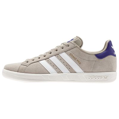 image: adidas Grand Prix Shoes G96239