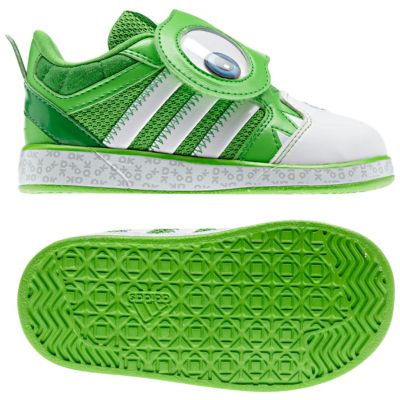image: adidas Monsters Shoes G96325