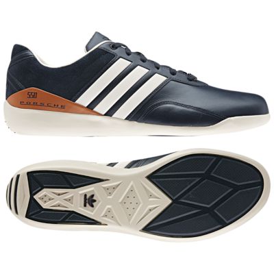 image: adidas Porsche 550 Shoes G96332