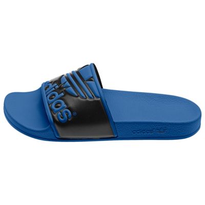 image: adidas adilette Trefoil Slides G96369
