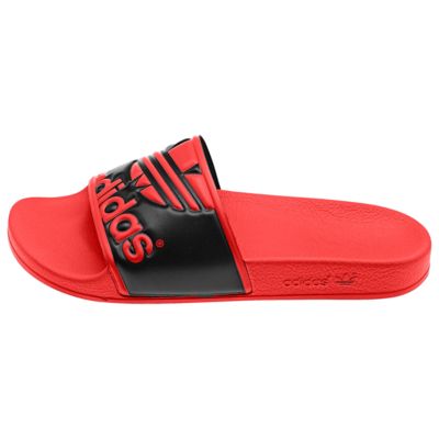 image: adidas adilette Trefoil Slides G96370