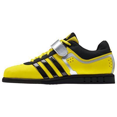 image: adidas Powerlift 2.0 Shoes G96434