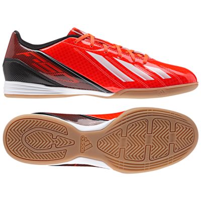 image: adidas F10 Synthetic IN Shoes G96445
