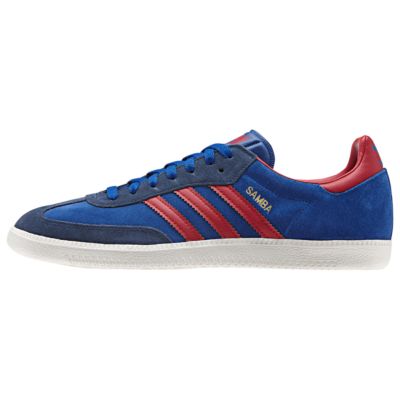 image: adidas Samba Shoes G96480