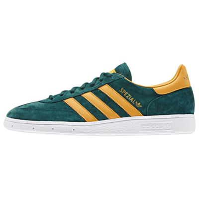 image: adidas Spezial Shoes G96487