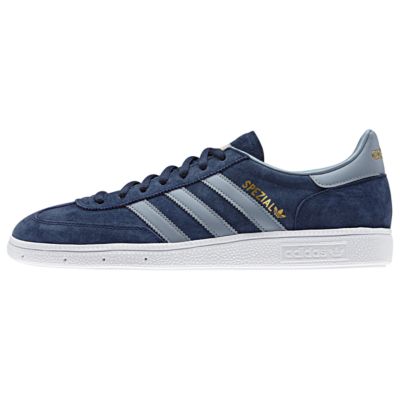 image: adidas Spezial Shoes G96489