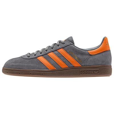 image: adidas Spezial Shoes G96490