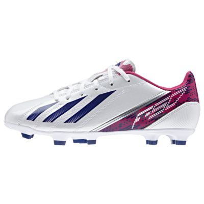 image: adidas F10 TRX FG Cleats G96589