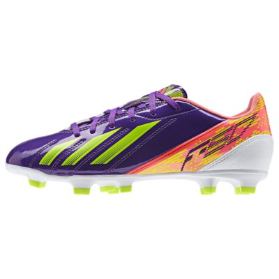 image: adidas F10 TRX FG Cleats G96590