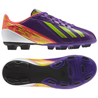 image: adidas F5 TRX FG Cleats G96593