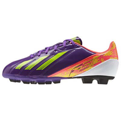image: adidas F5 TRX FG Cleats G96595