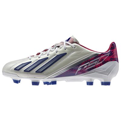 image: adidas adizero F50 TRX FG Cleats G96596