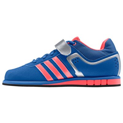 image: adidas Powerlift 2.0 Shoes G96620