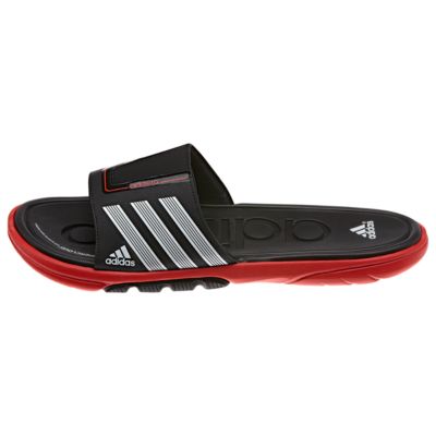 image: adidas Adizero 3 Supercloud Slides G96754