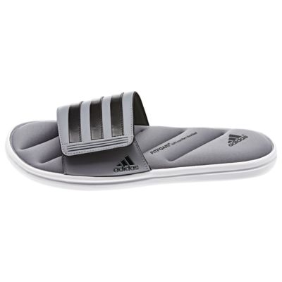image: adidas Zeitfrei Fitfoam Slides G96766