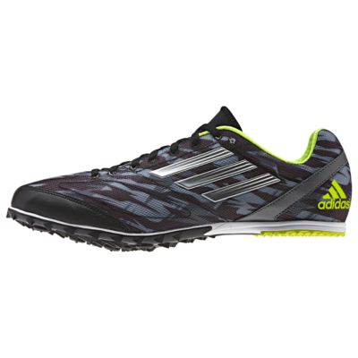 image: adidas XCS Spikeless Shoes G96911
