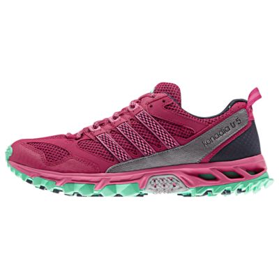image: adidas Kanadia 5 Trail Shoes G97046